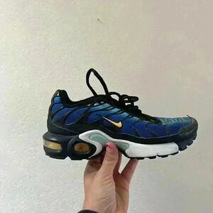 Nike Air Max Plus Gs